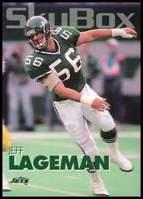 238 Jeff Lageman